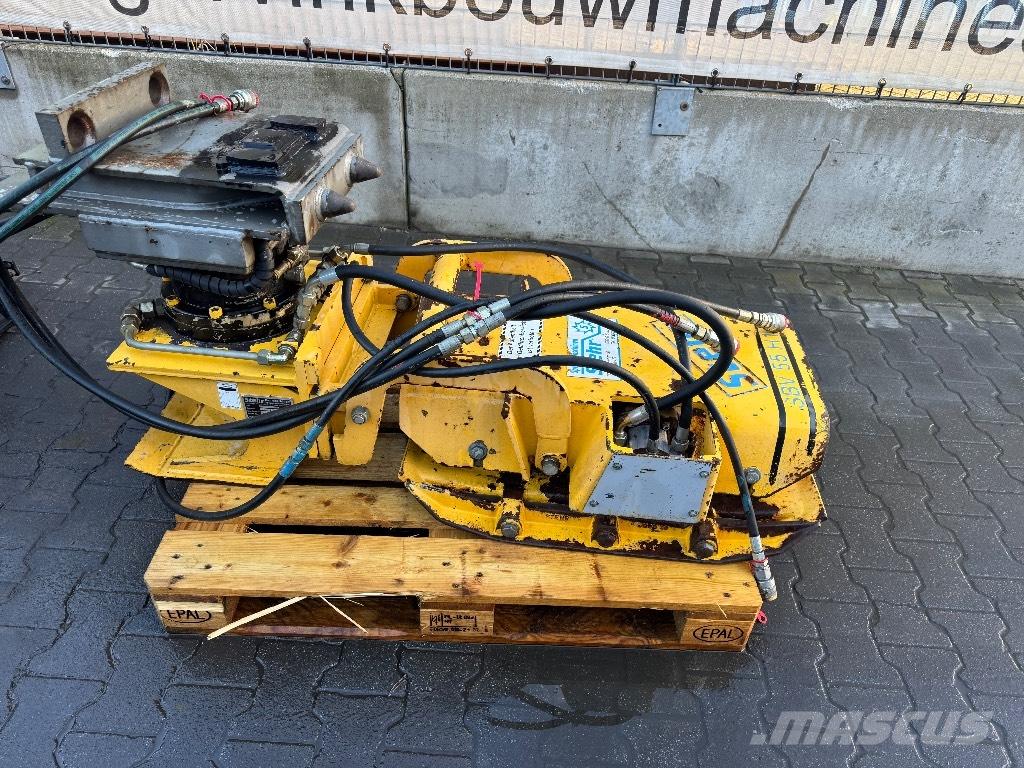 Stehr SBV 55 H1 Altri componenti