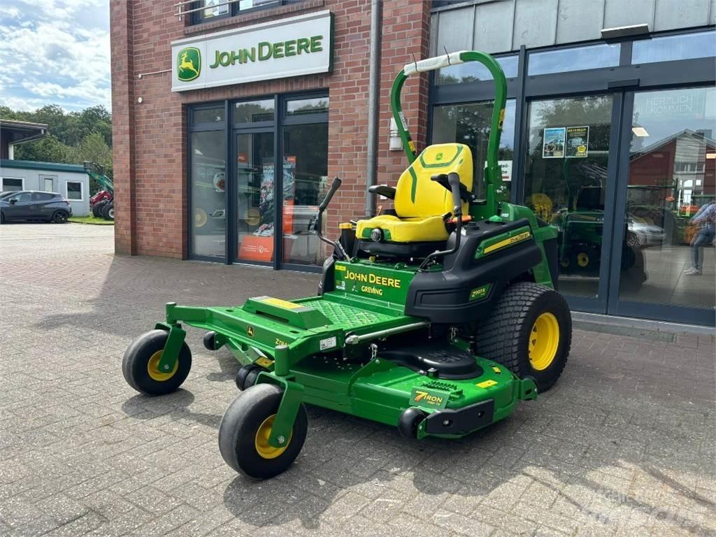 John Deere Z997R Falciatrici