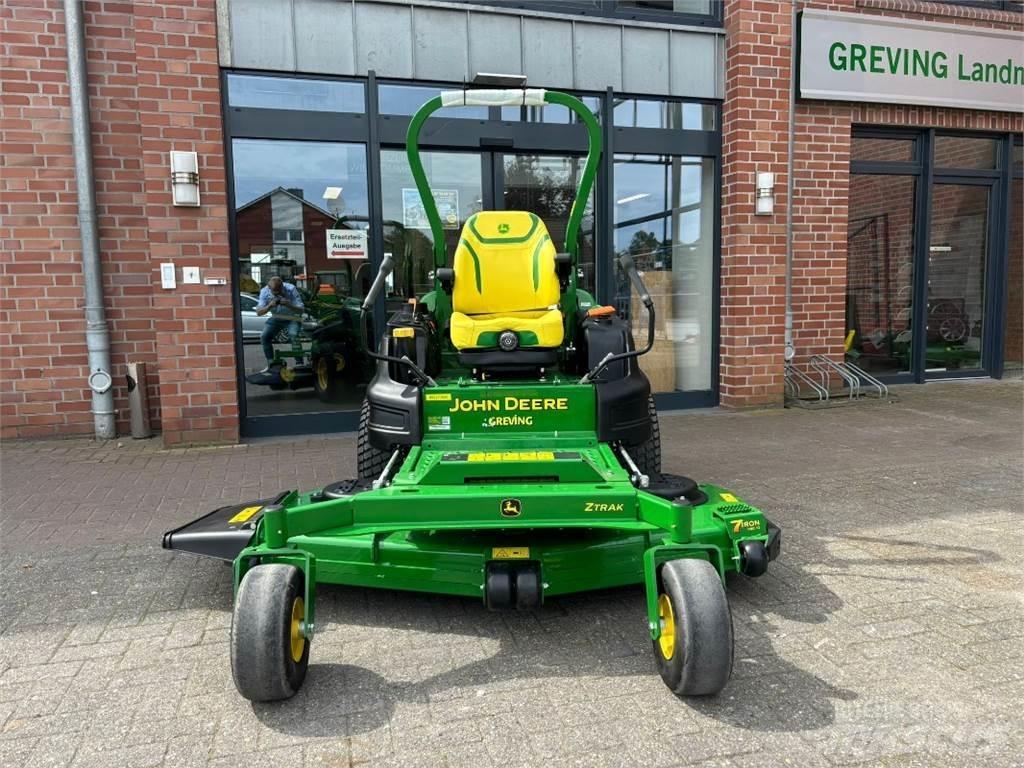 John Deere Z997R Falciatrici