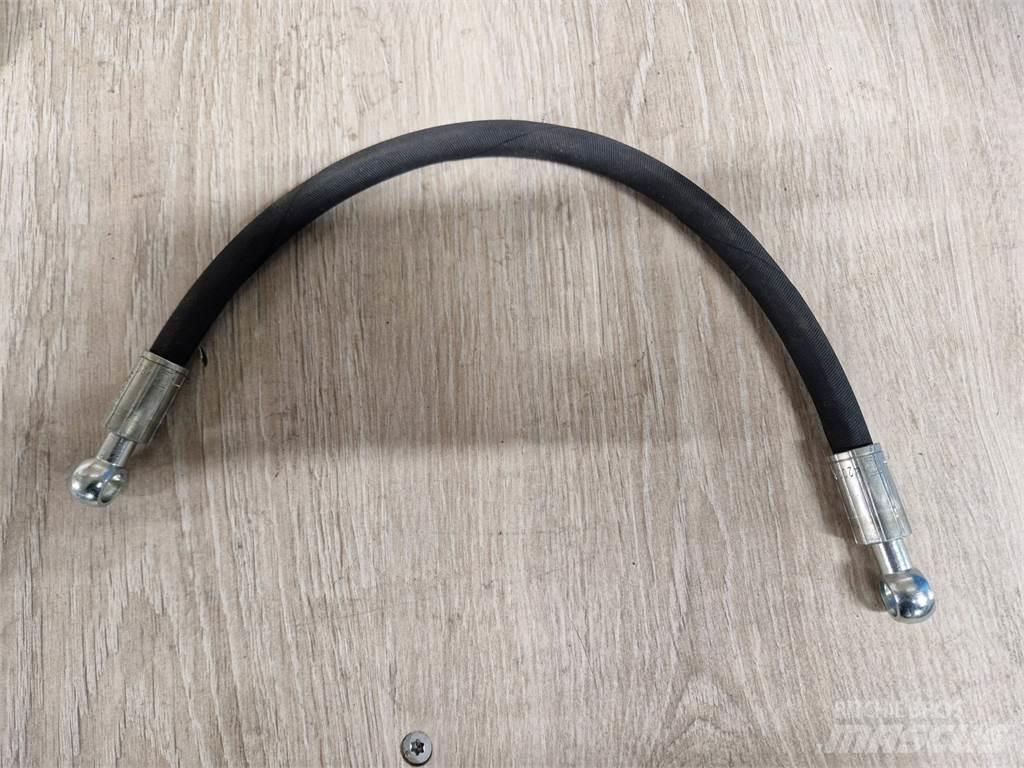 Eco Log 643080 Componenti idrauliche