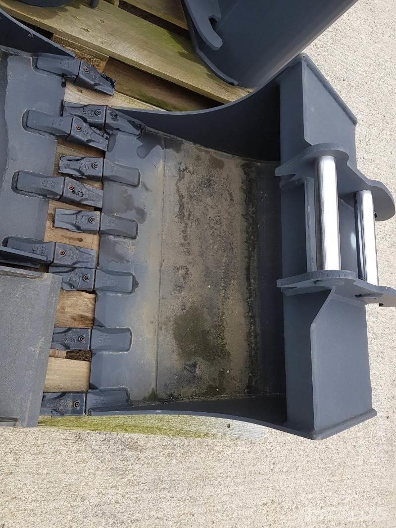 TL 700mm SW 020 Retroescavatori