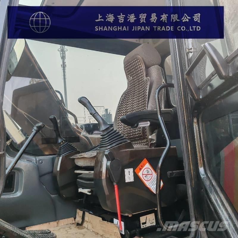 Sany SY 155 Escavatori medi 7t - 12t