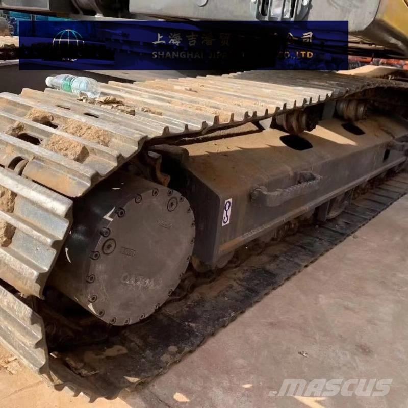 Volvo EC 200 Escavatori cingolati