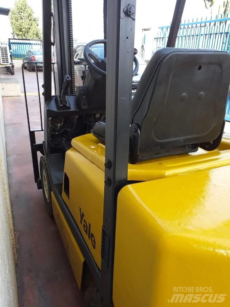 Yale GDP20AF Carrelli elevatori diesel
