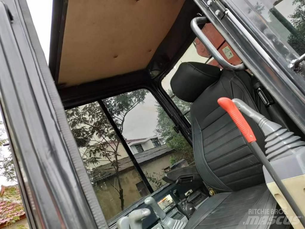 Doosan DH 55 Miniescavatori