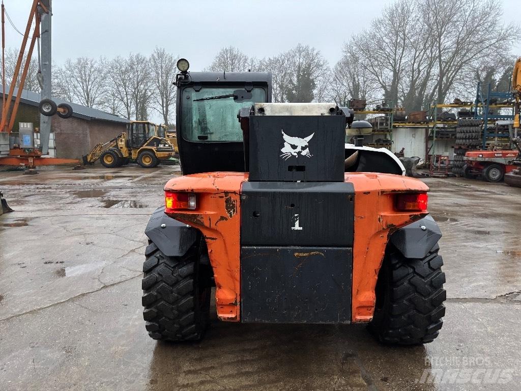 Bobcat T 35.105 L Sollevatori telescopici
