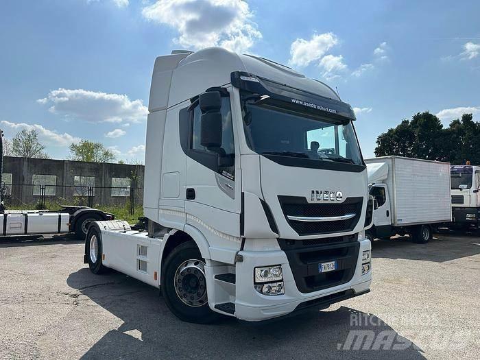 Iveco AS440E48 Motrici e Trattori Stradali