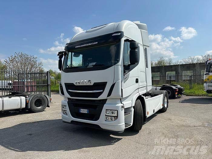 Iveco AS440E48 Motrici e Trattori Stradali