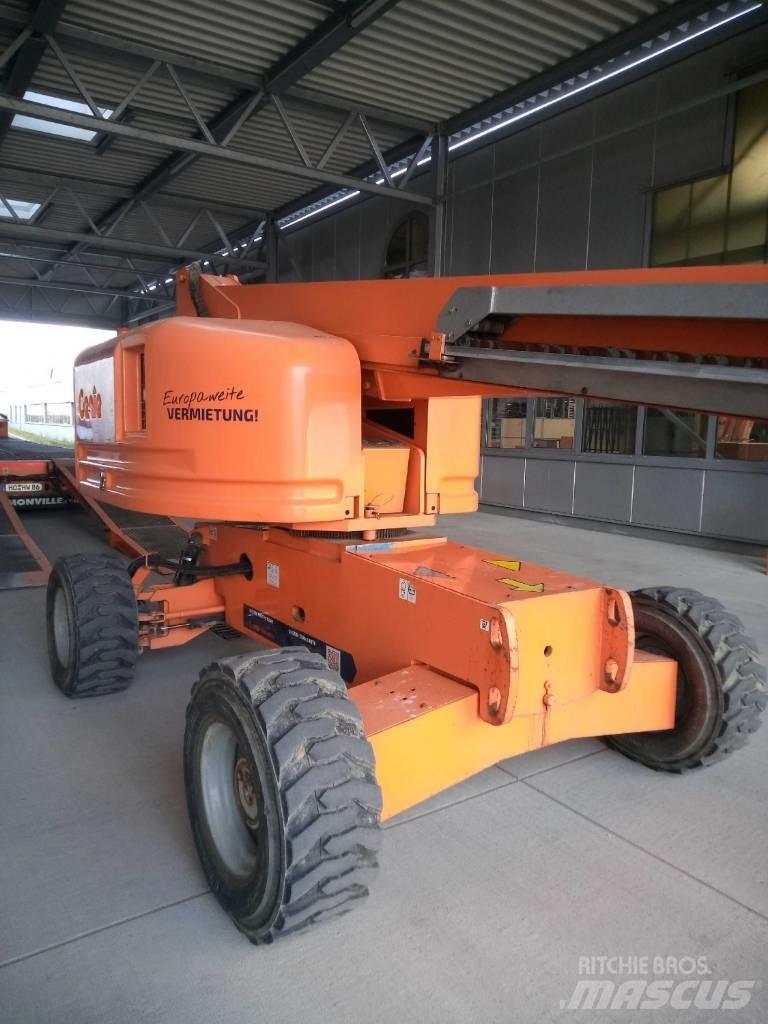 Genie S 45 Piattaforme a braccio telescopico