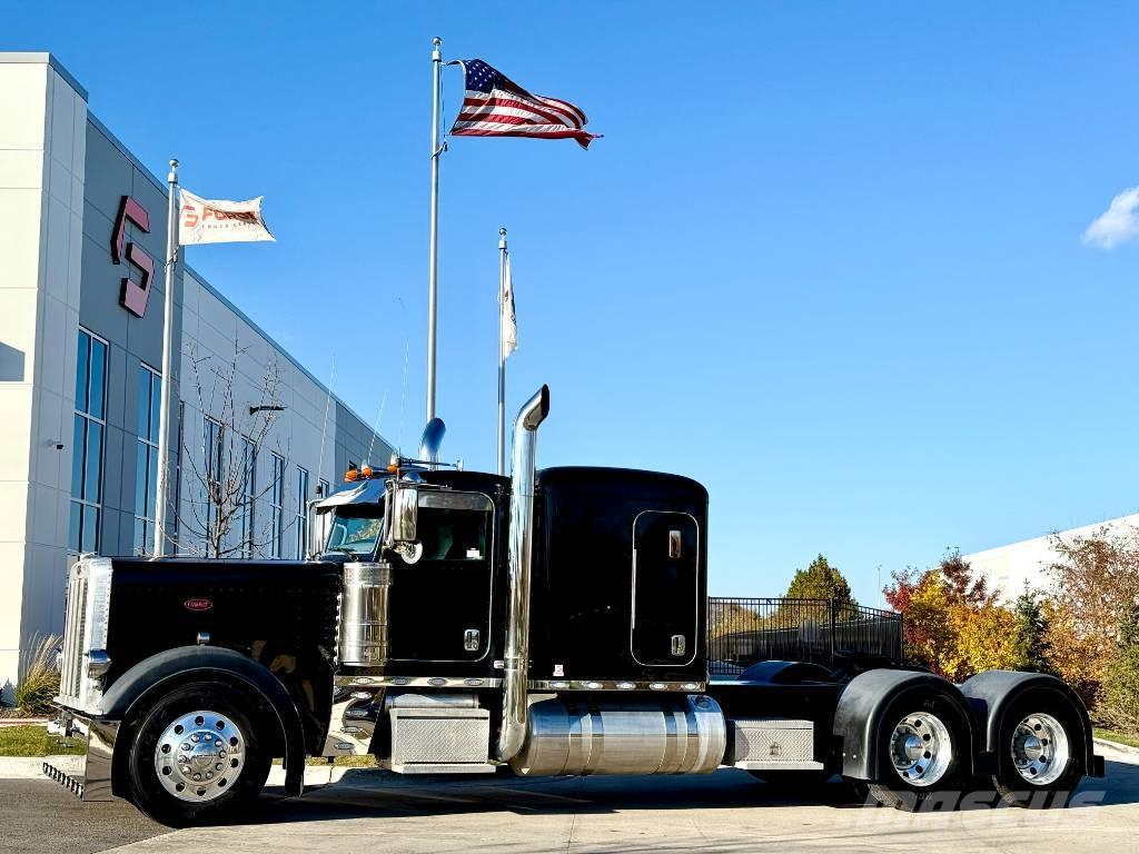 Peterbilt 389 Motrici e Trattori Stradali