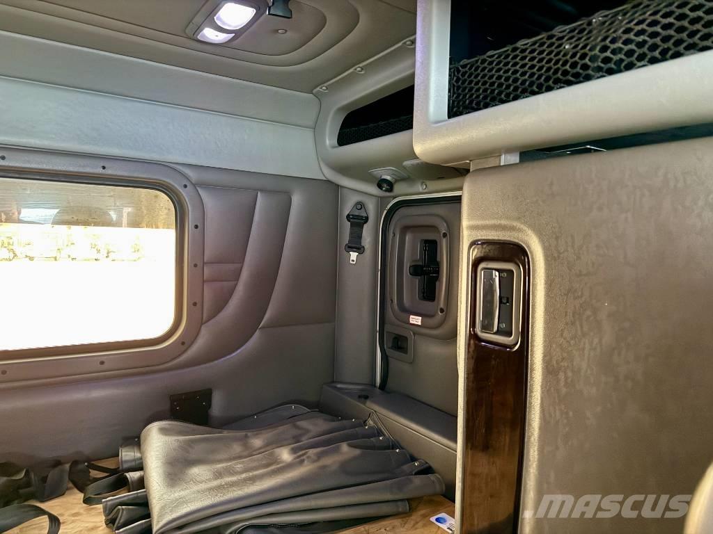 Peterbilt 389 Motrici e Trattori Stradali