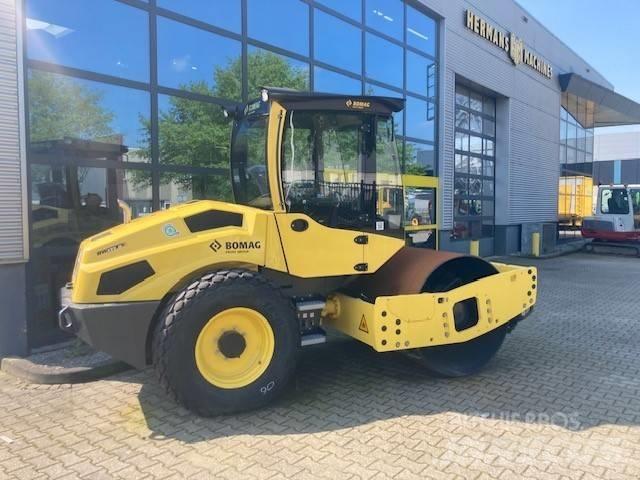 Bomag BW 177 D-5 Compattatori da suolo