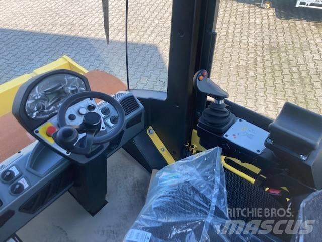 Bomag BW 177 D-5 Compattatori da suolo