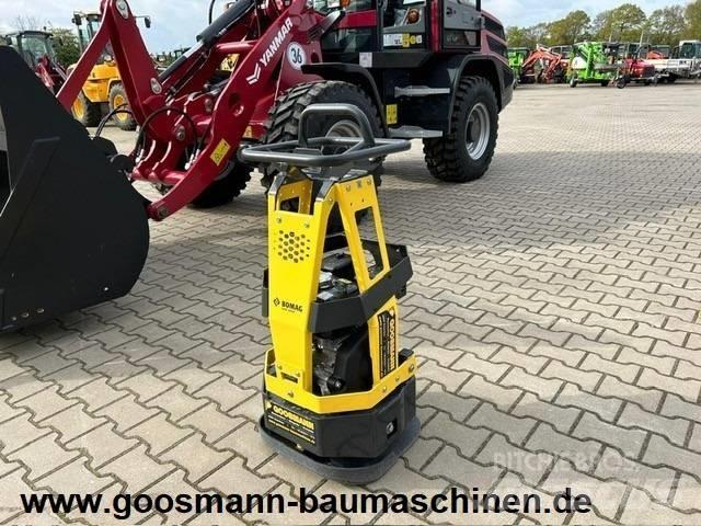 Bomag BR 95 Vibrocostipatore verticale