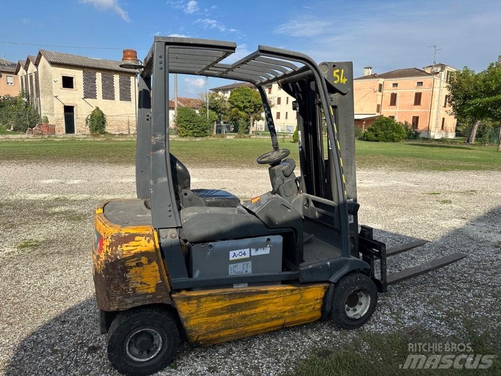 Jungheinrich EFG 320 Carrelli elevatori elettrici