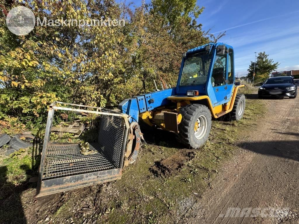 Merlo P 35.13 EVS Sollevatori telescopici
