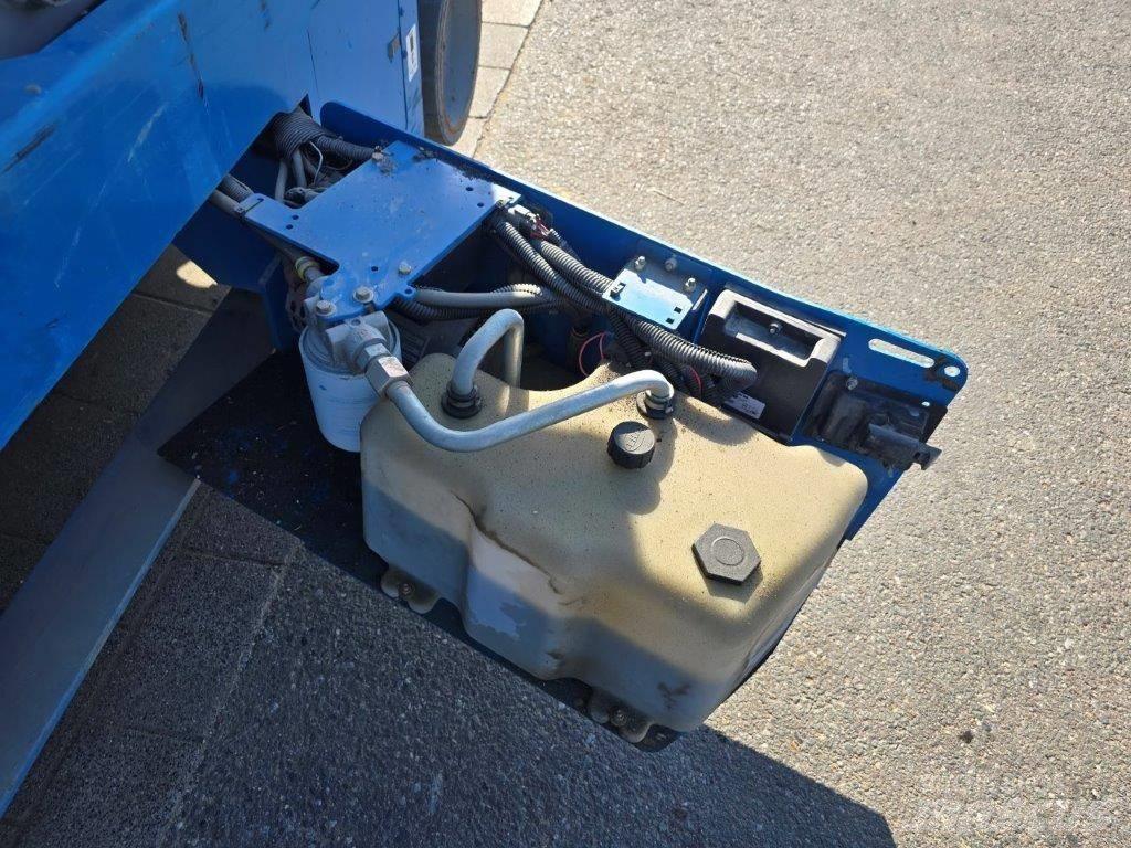 Genie GS 3232 Piattaforme a pantografo
