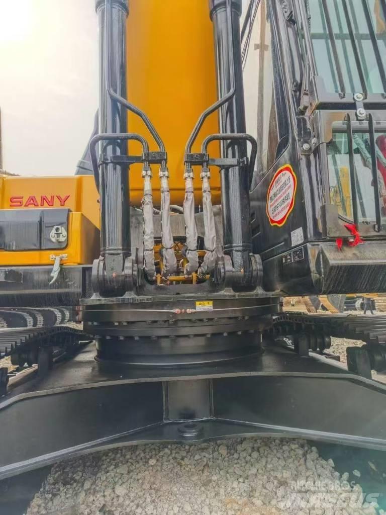 Sany 305 Escavatori cingolati