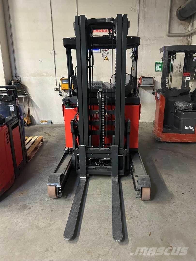 Linde R16B Carrello retrattile