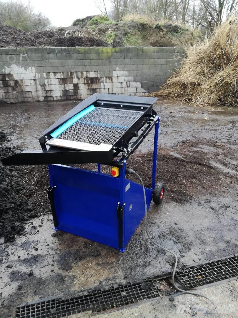 FleXiever  Garden Vagli vibranti