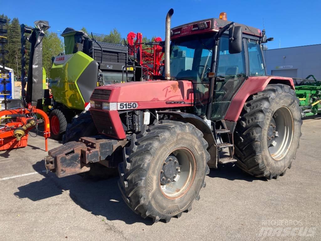 CASE 5150A Trattori