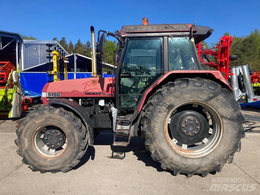 CASE 5150A Trattori