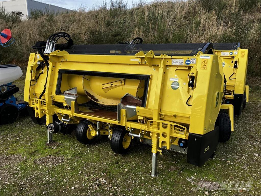 John Deere 30R Accessori per mietitrebbiatrici