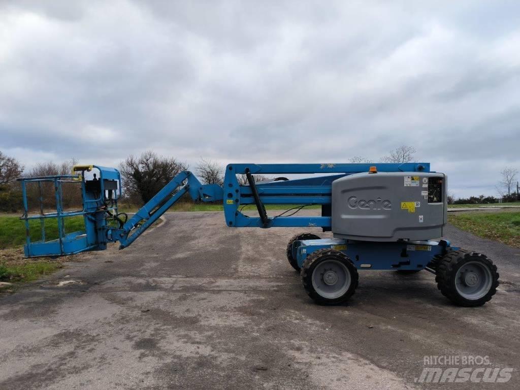 Genie Z 45/25 J Piattaforme a braccio articolato