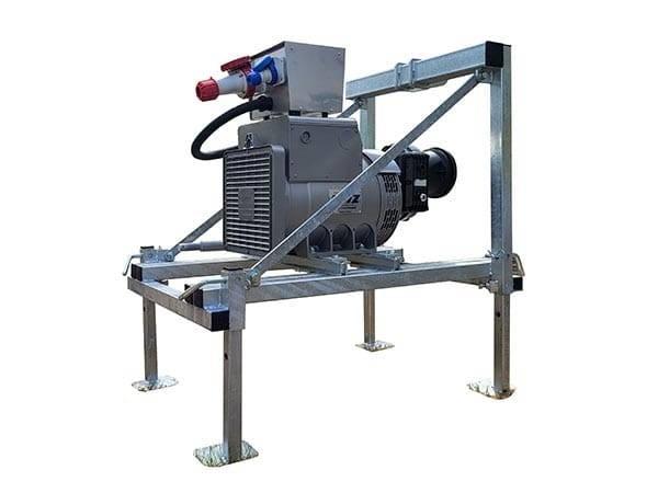  STARPOWER GTE 4/42 Altri generatori