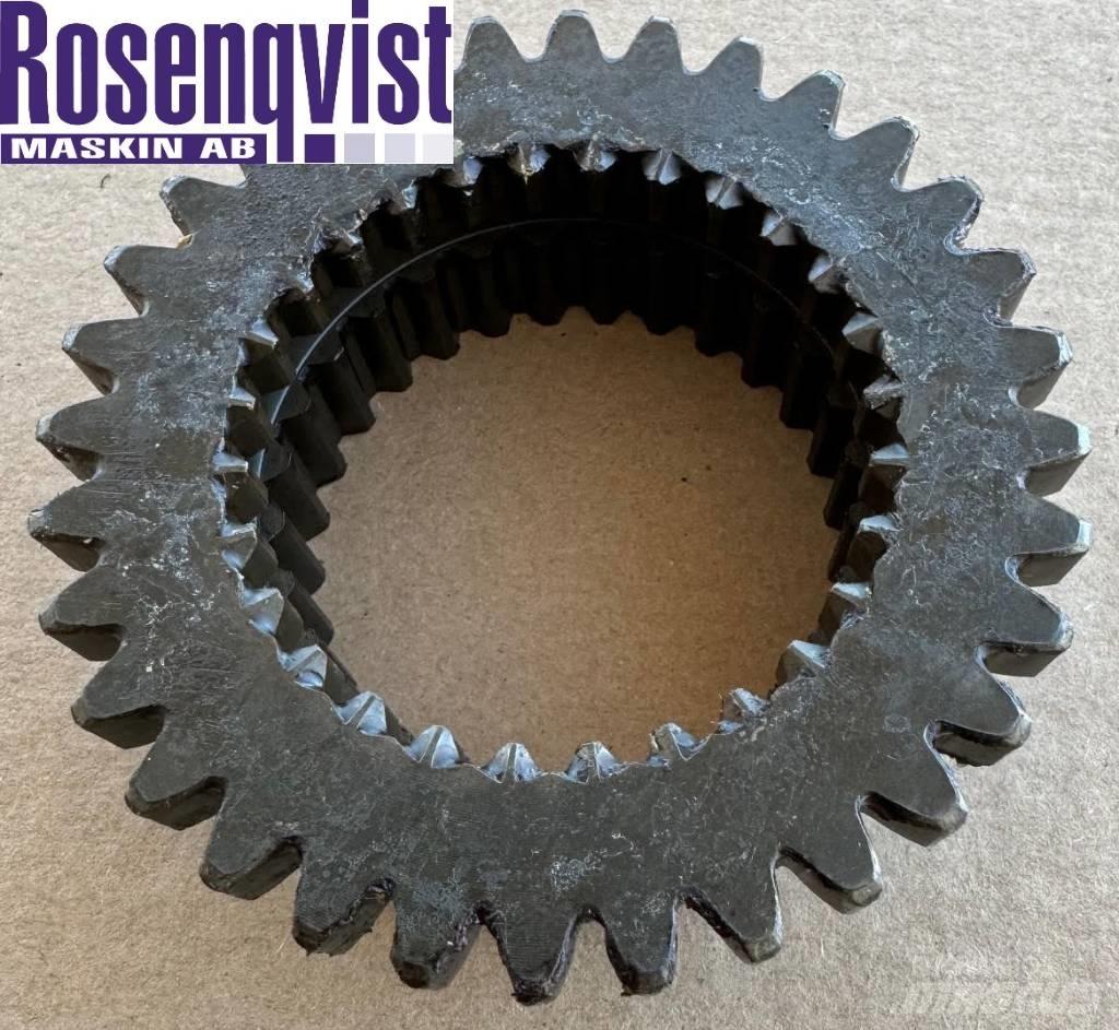Fiat Gear 5125574 Trasmissione