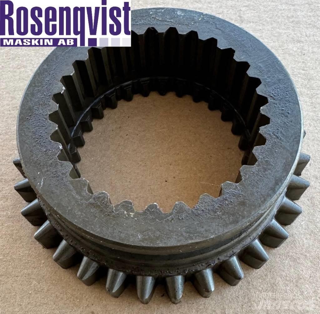 Fiat Gear 5125574 Trasmissione