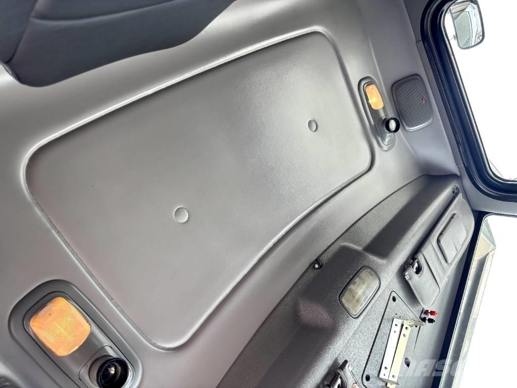 Peterbilt 388 Motrici e Trattori Stradali