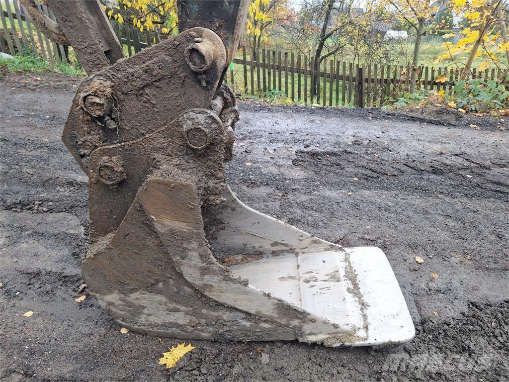 Kobelco SK75SR-3E Costruzioni - Altro