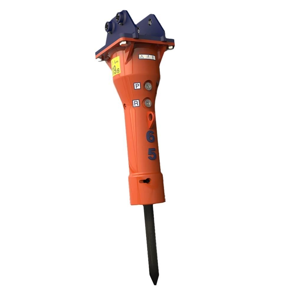 Tabe MT65 Martelli - frantumatori