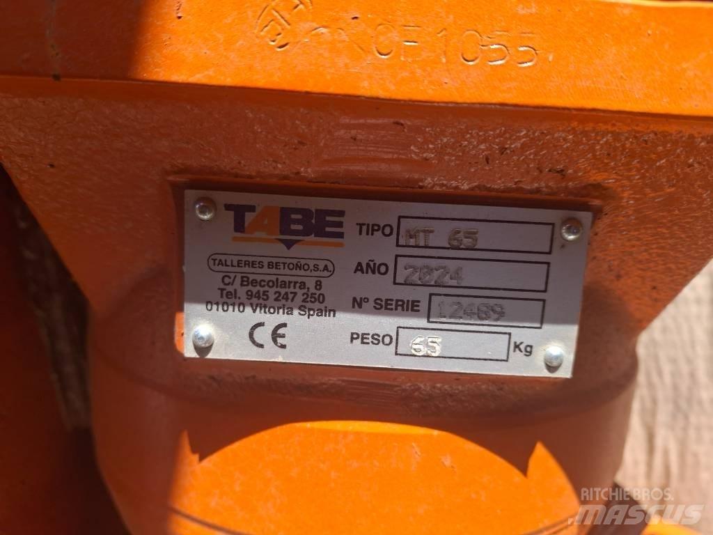 Tabe MT65 Martelli - frantumatori