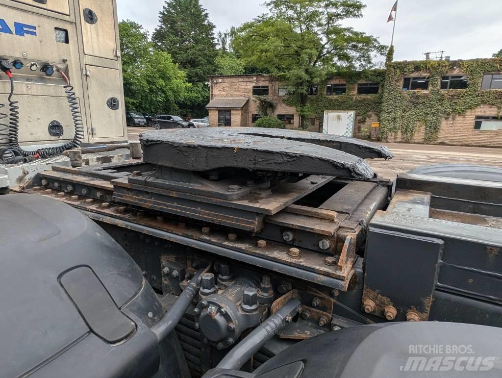 DAF XF 106.530 Motrici e Trattori Stradali