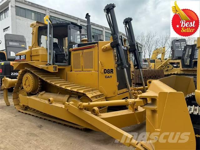 CAT D 8 R Dozer cingolati