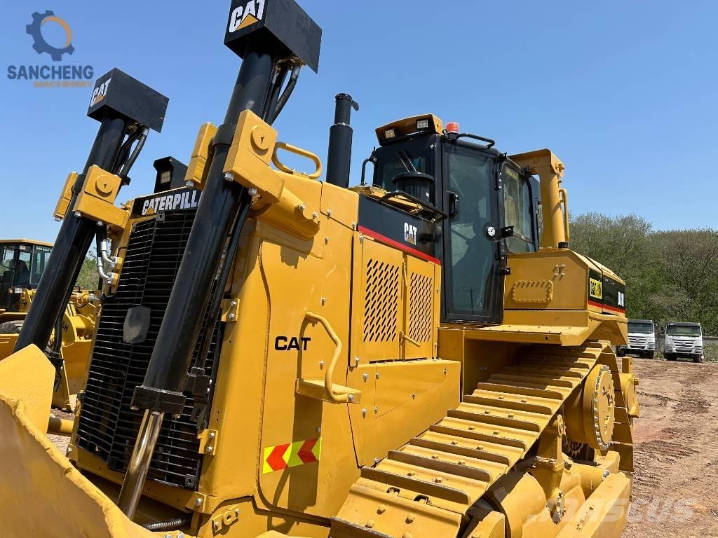 CAT D8R Dozer cingolati