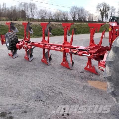 Demblon TC 75 PRHM Aratri reversibili
