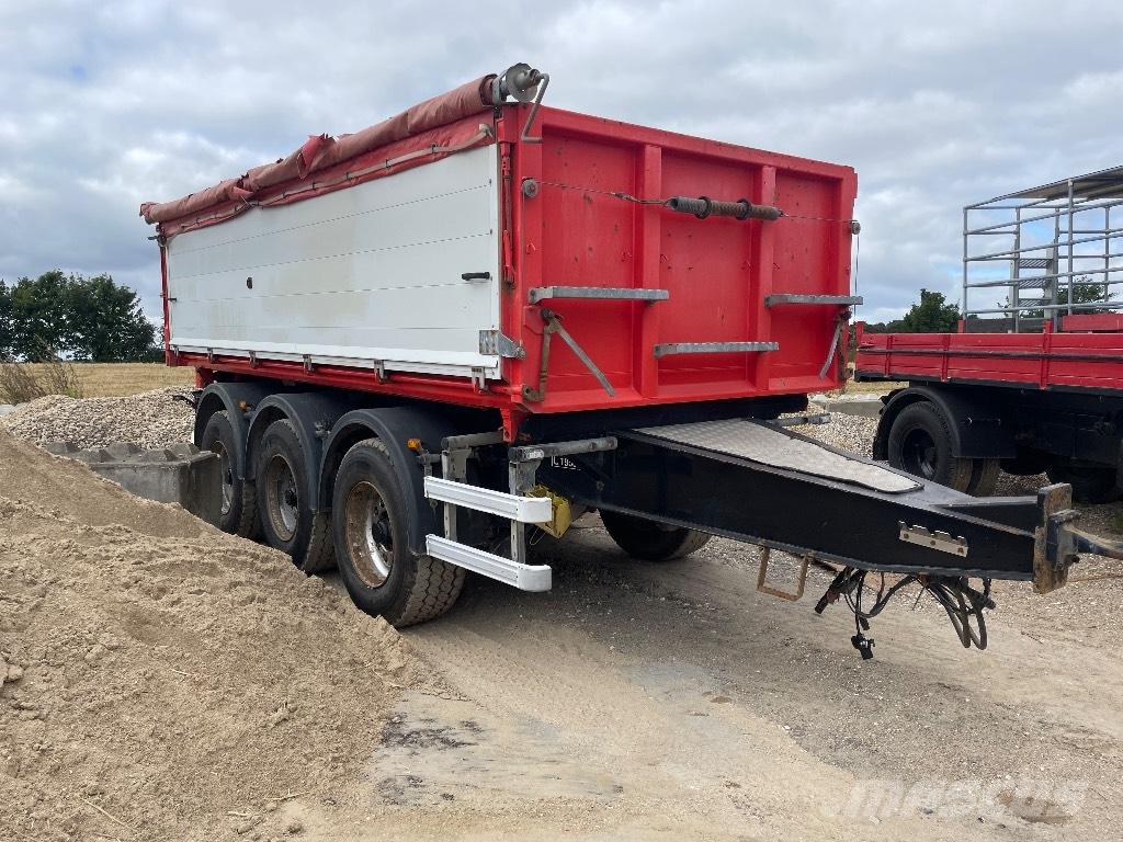 Volvo FH 500 Autogru