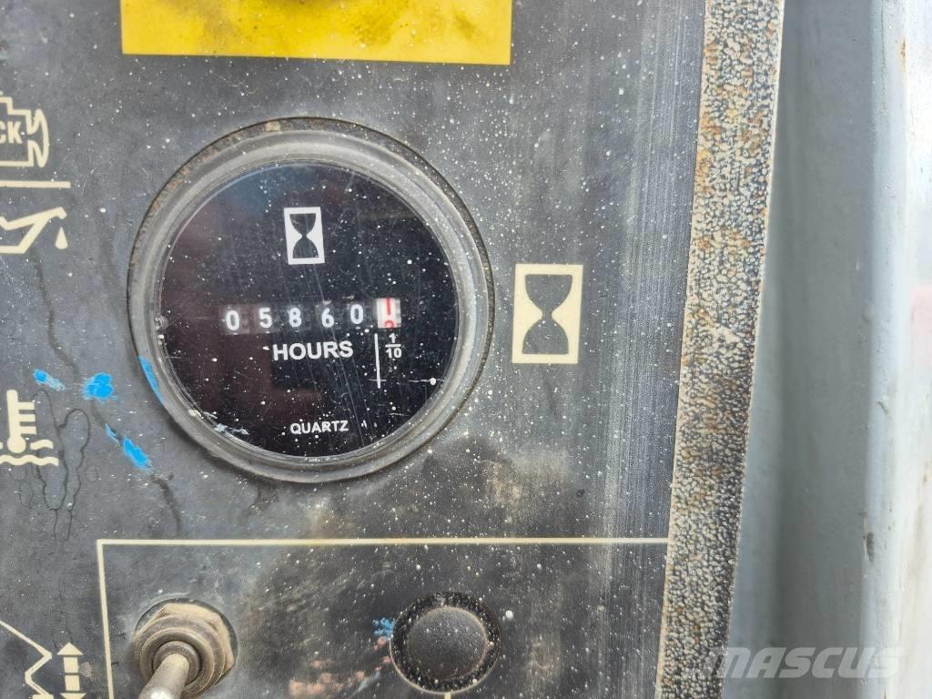 Genie Z 45/25 Piattaforme a braccio articolato