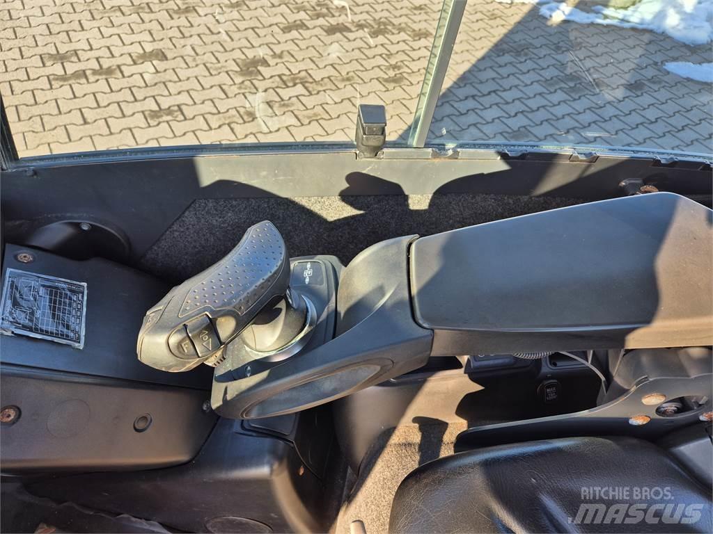 Still RX70-25 Carrelli elevatori diesel