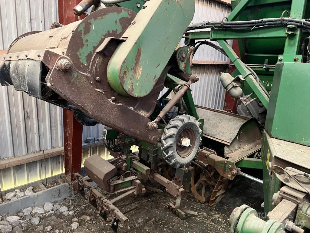 Thyregod T9 Agricoltura - Altro