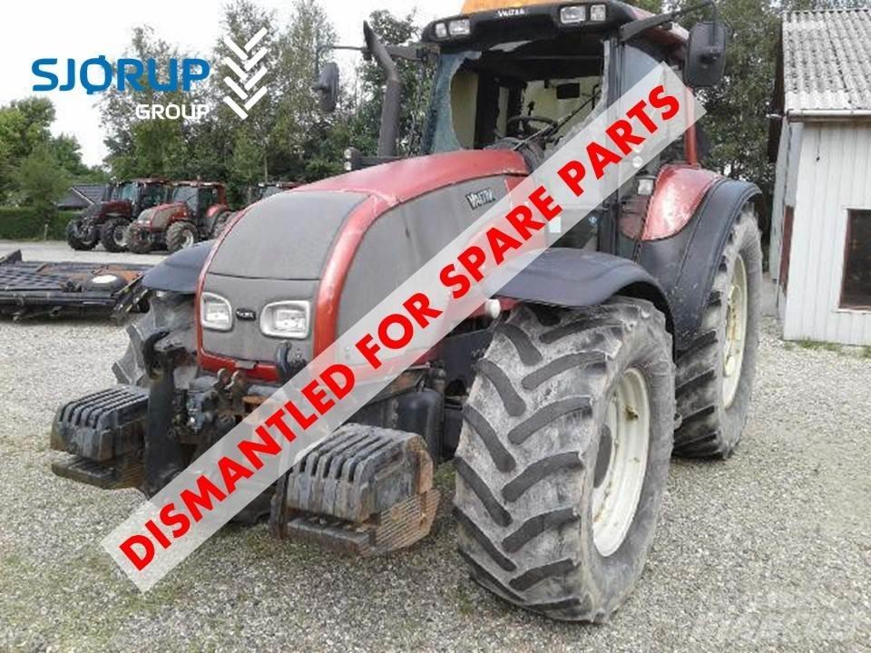 Valtra T190 Trattori