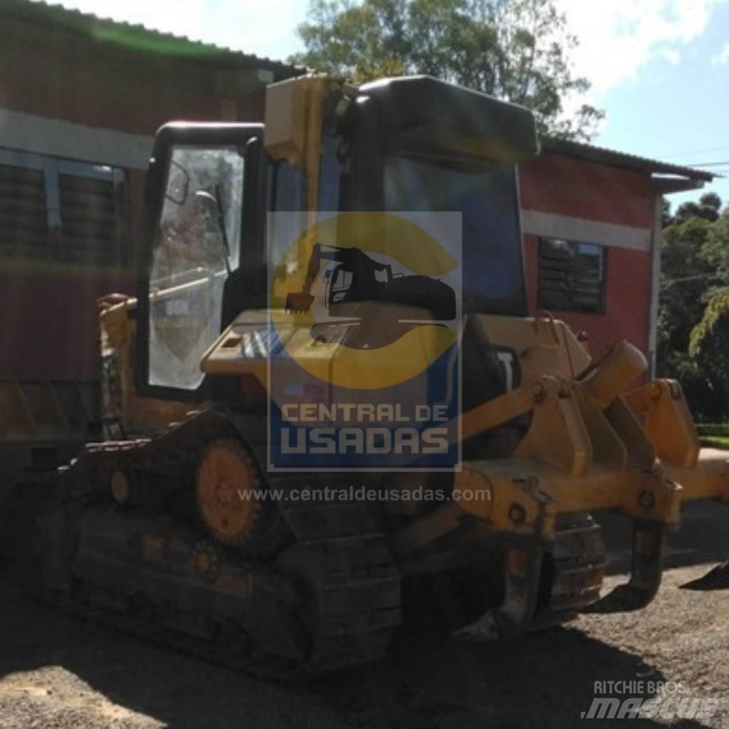 CAT D 6 N XL Dozer cingolati