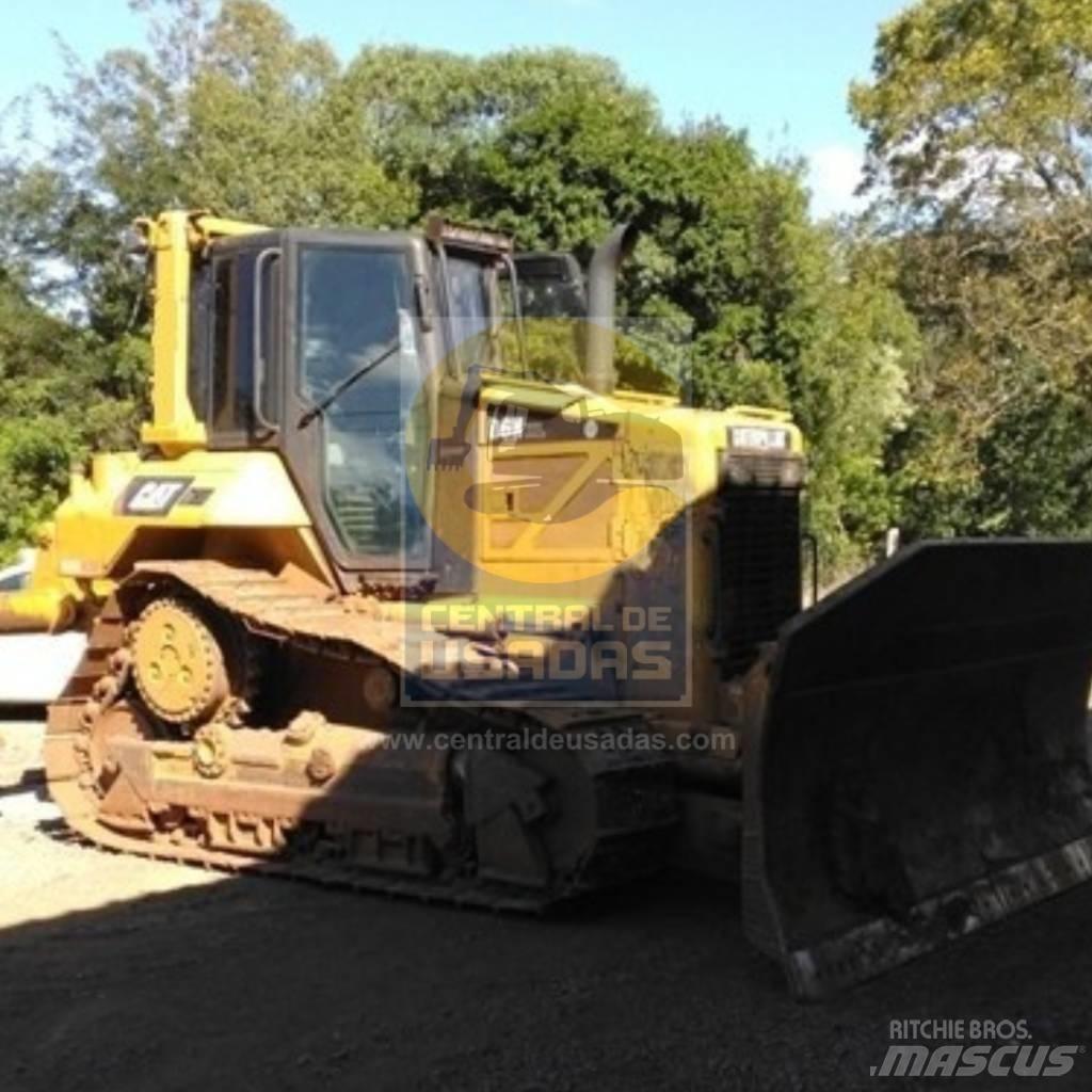 CAT D 6 N XL Dozer cingolati
