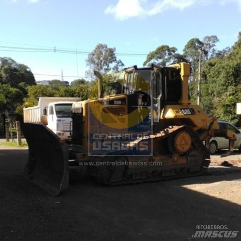 CAT D 6 N XL Dozer cingolati