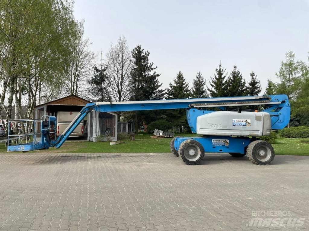 Genie Z 80/60 Piattaforme a braccio articolato