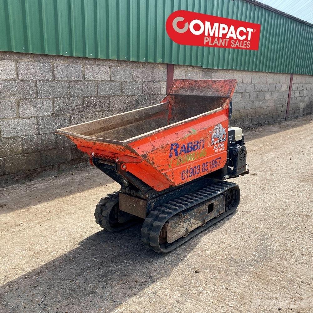 Slane HT1000 Mini dumper