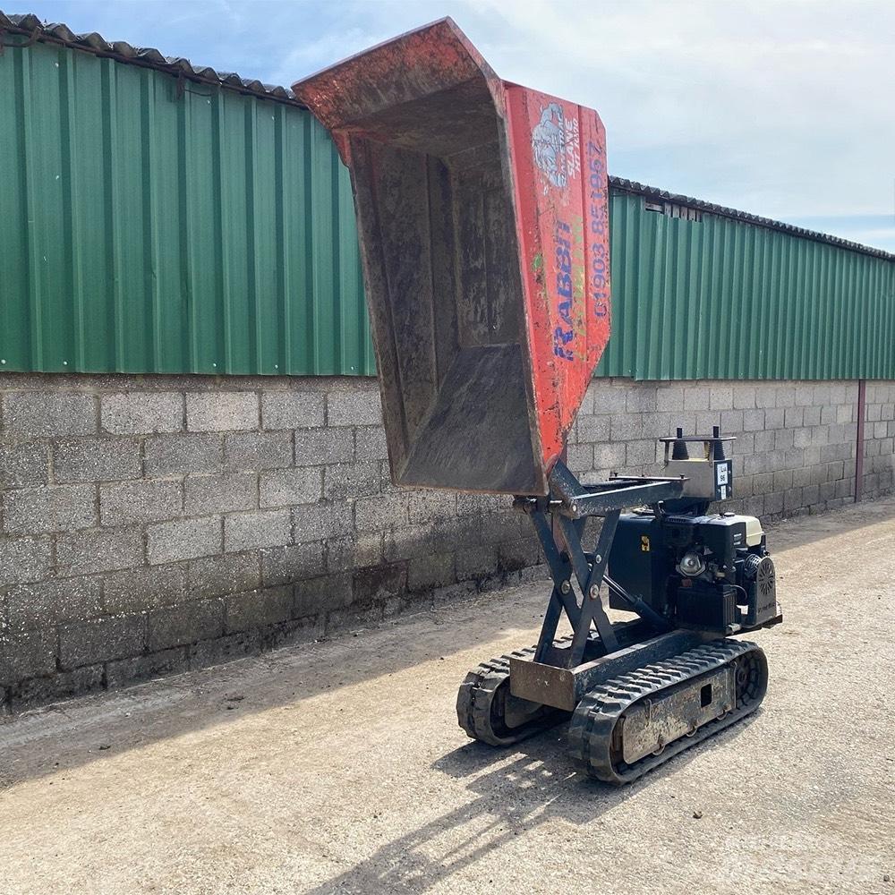 Slane HT1000 Mini dumper